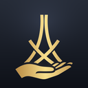 AstroPalm logo