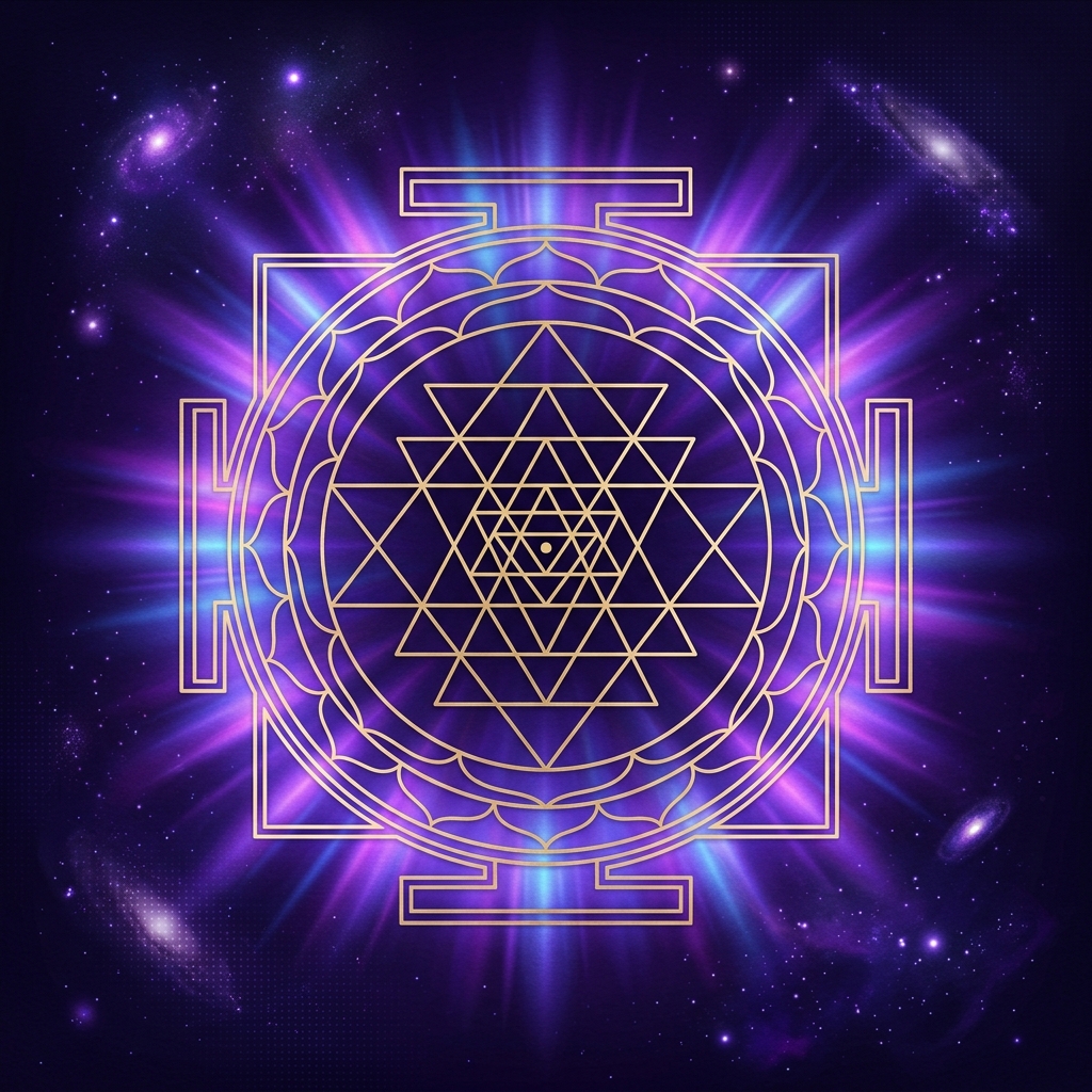 Dashboard Yantra illustration