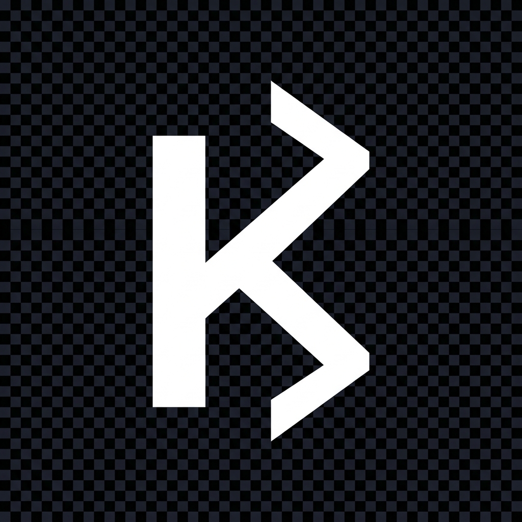 Kriyacode Logo